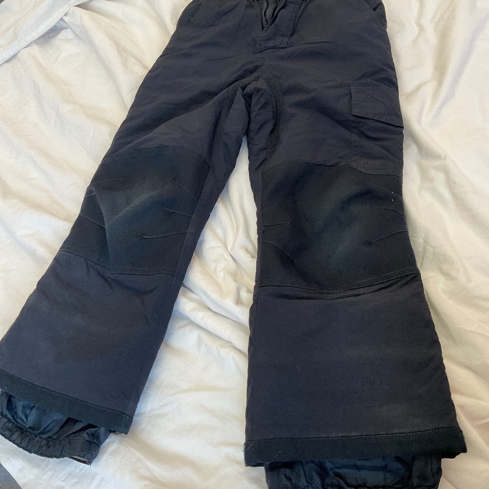 Pantalon de ski 6 ans